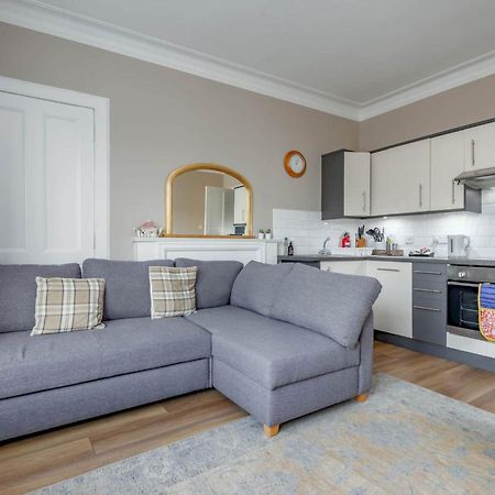 Argyle Street Apartment - No 44 세인트앤드루스 외부 사진